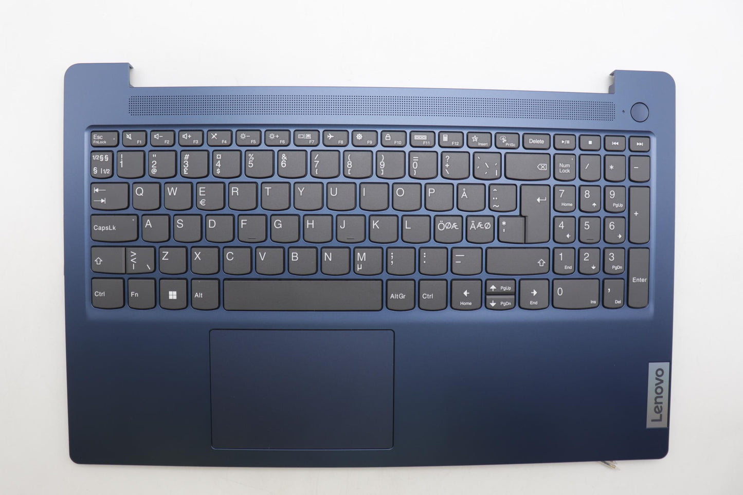 Lenovo Cover Upper Case Assembly Nord - 5CB1K91158