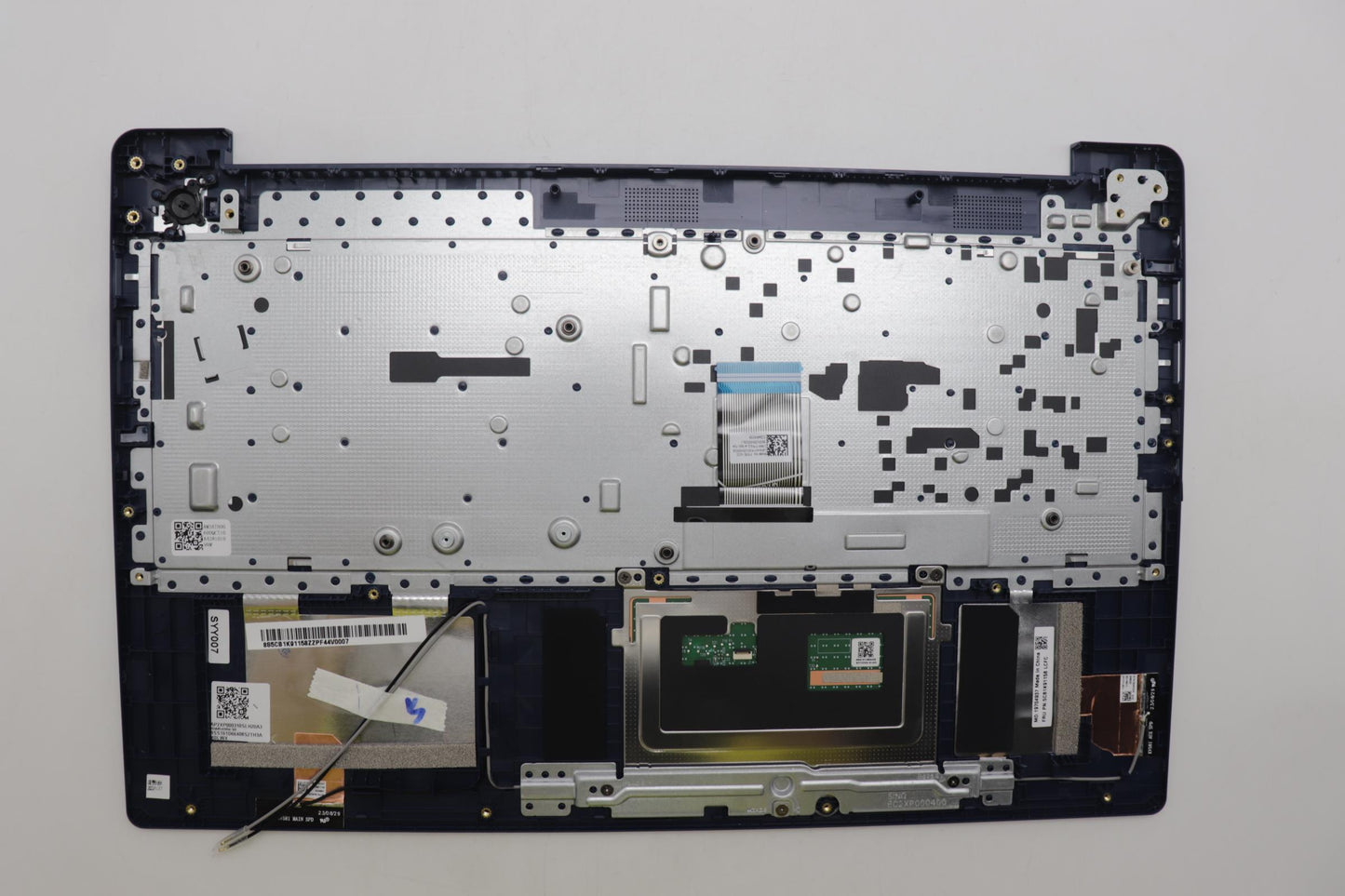 Lenovo Cover Upper Case Assembly Nord - 5CB1K91158