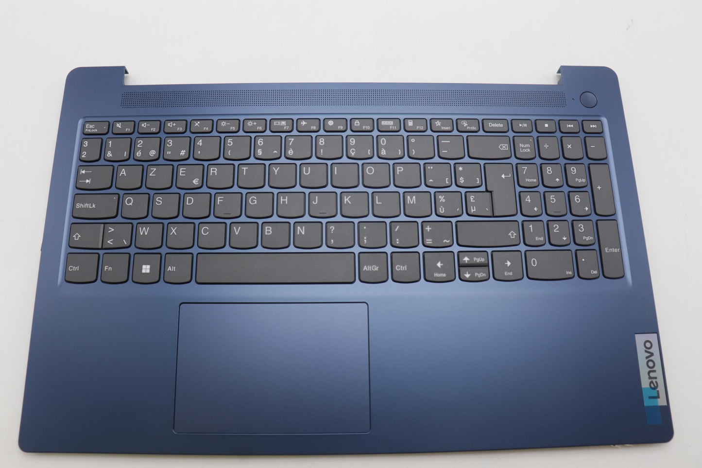 Lenovo Cover Upper Case Assembly Bel - 5CB1K91159