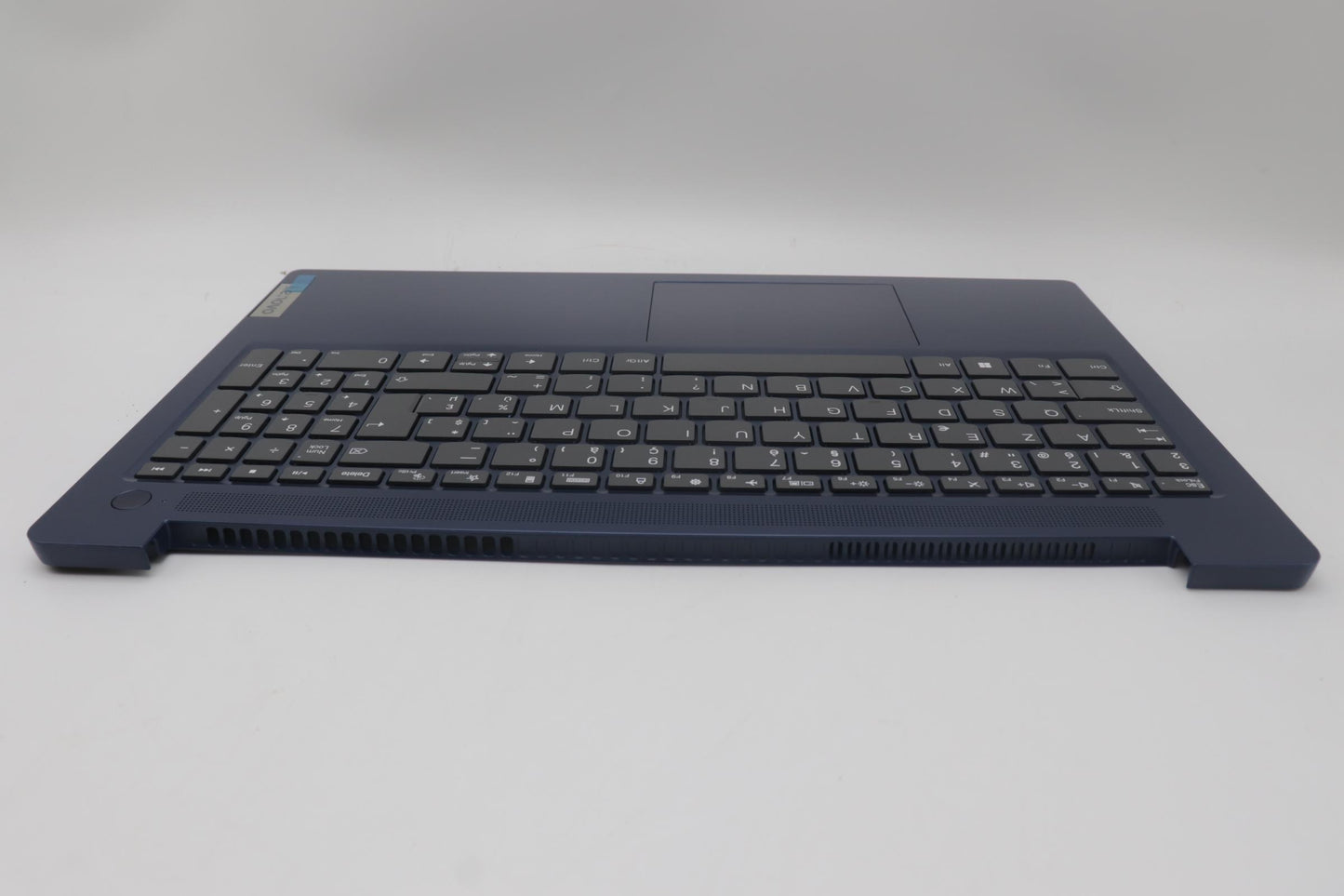 Lenovo Cover Upper Case Assembly Bel - 5CB1K91159