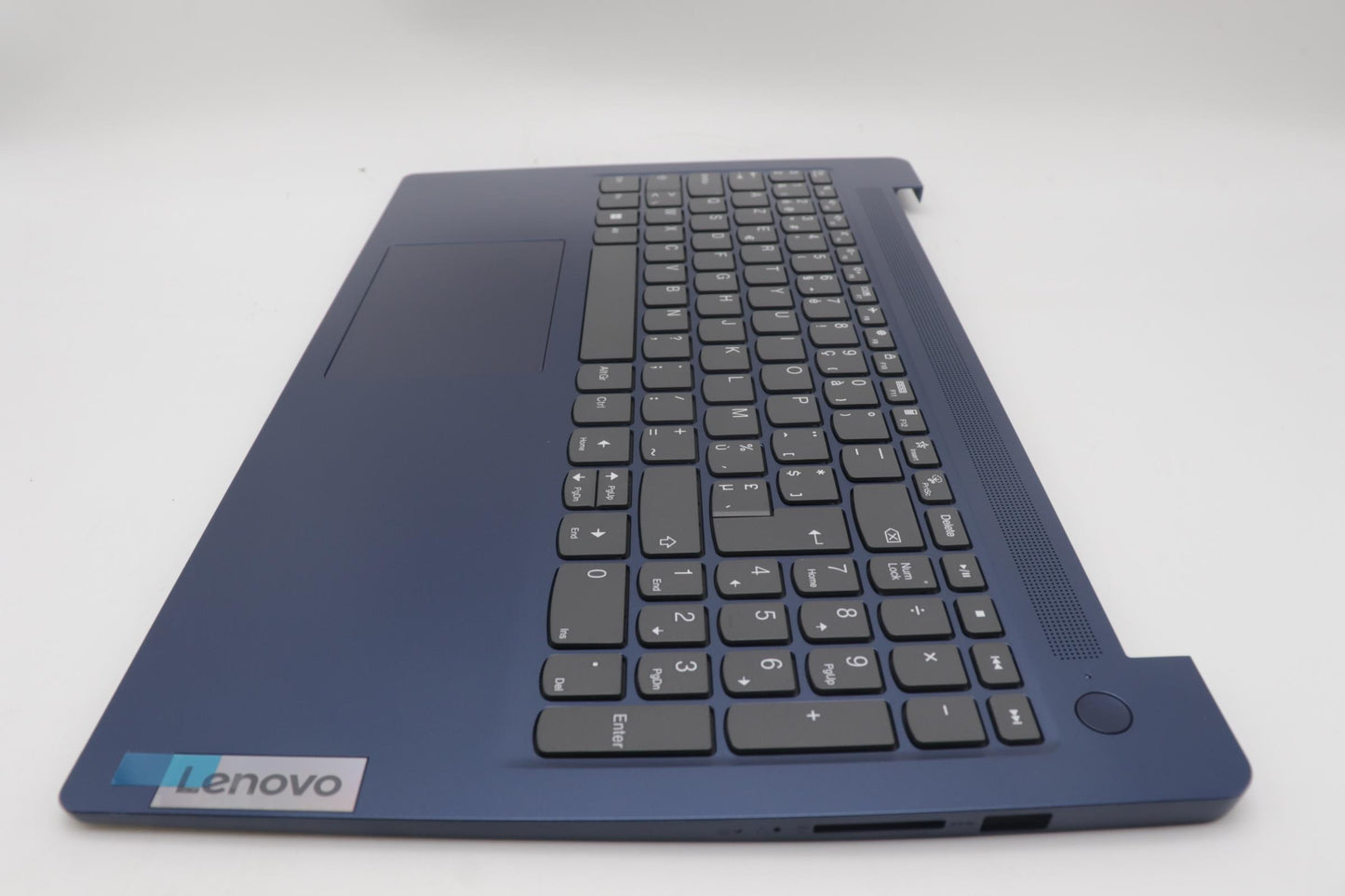 Lenovo Cover Upper Case Assembly Bel - 5CB1K91159