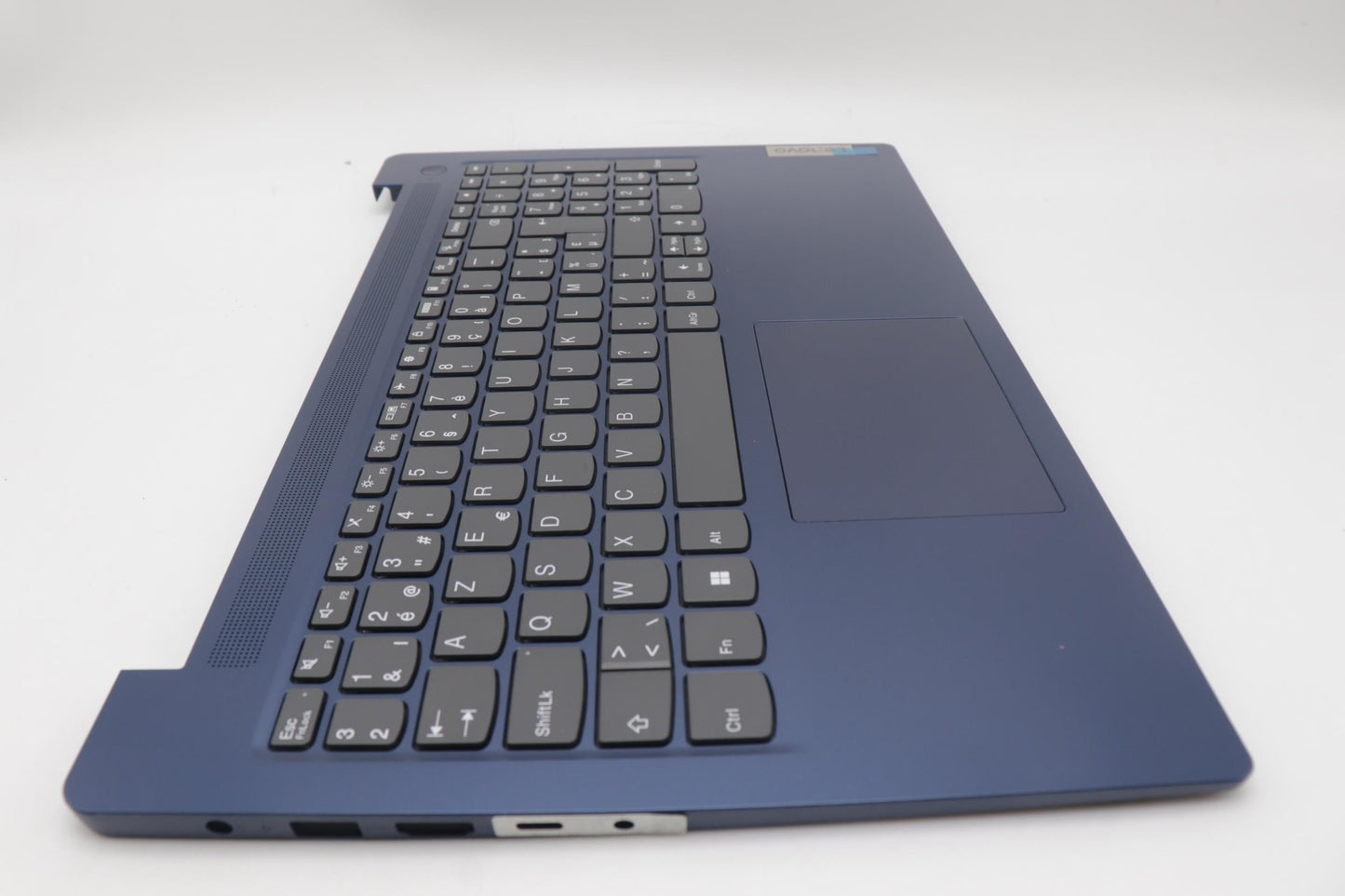 Lenovo Cover Upper Case Assembly Bel - 5CB1K91159