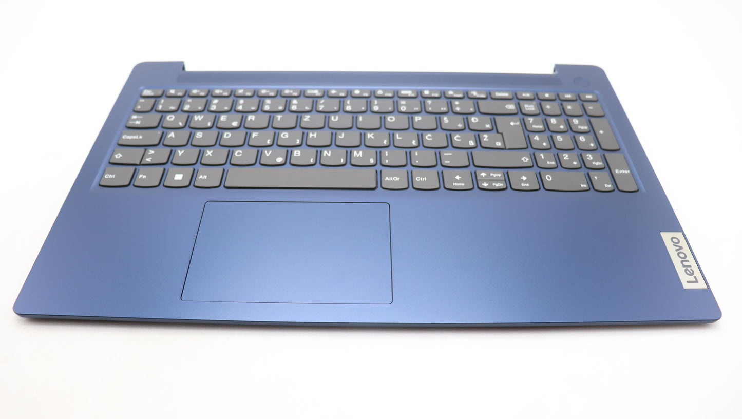 Lenovo Cover Upper Case Assembly Slv - 5CB1K91161