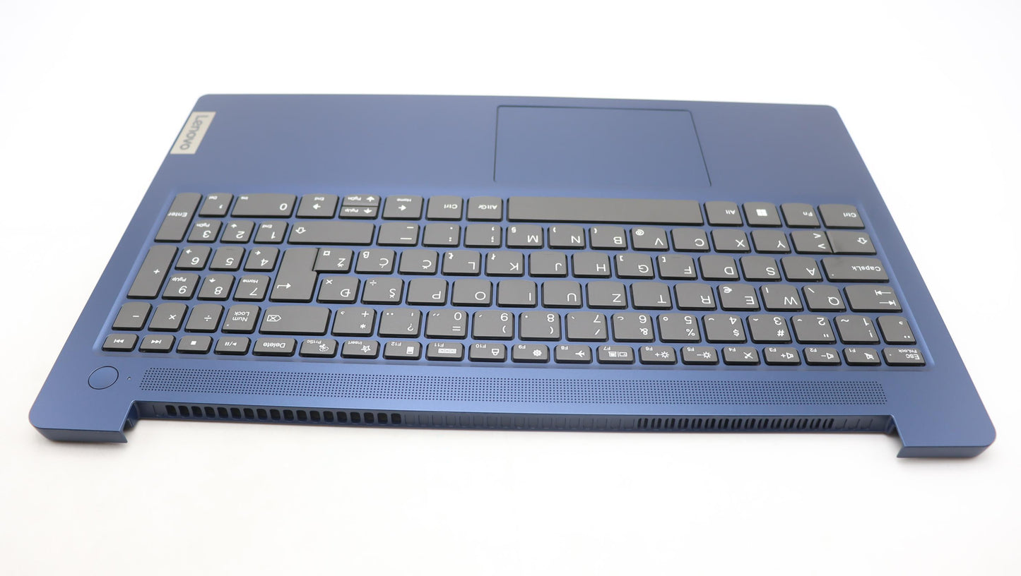 Lenovo Cover Upper Case Assembly Slv - 5CB1K91161