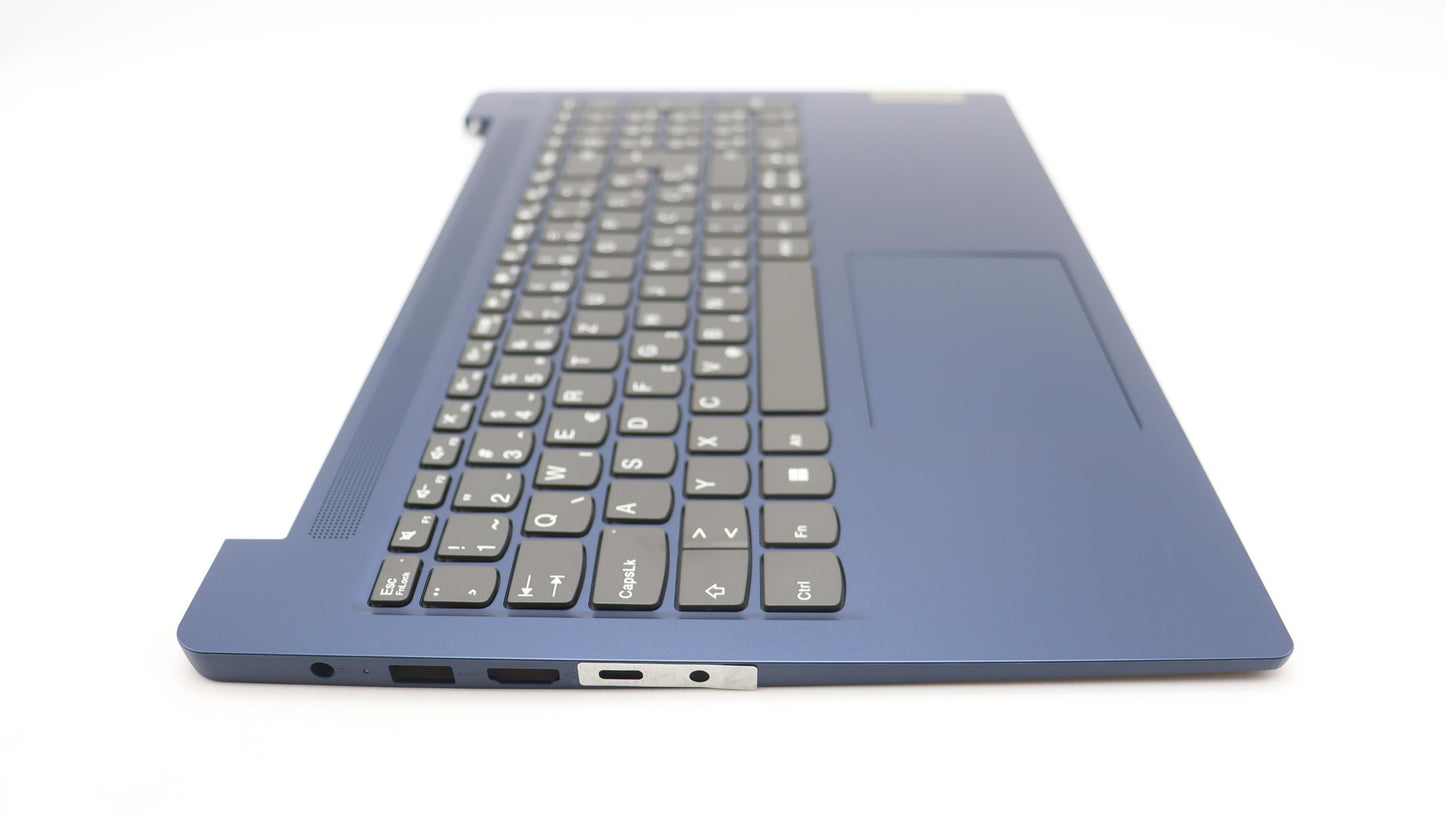 Lenovo Cover Upper Case Assembly Slv - 5CB1K91161