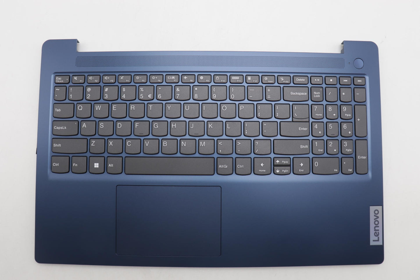 Lenovo Cover Upper Case Assembly Euro - 5CB1K91163