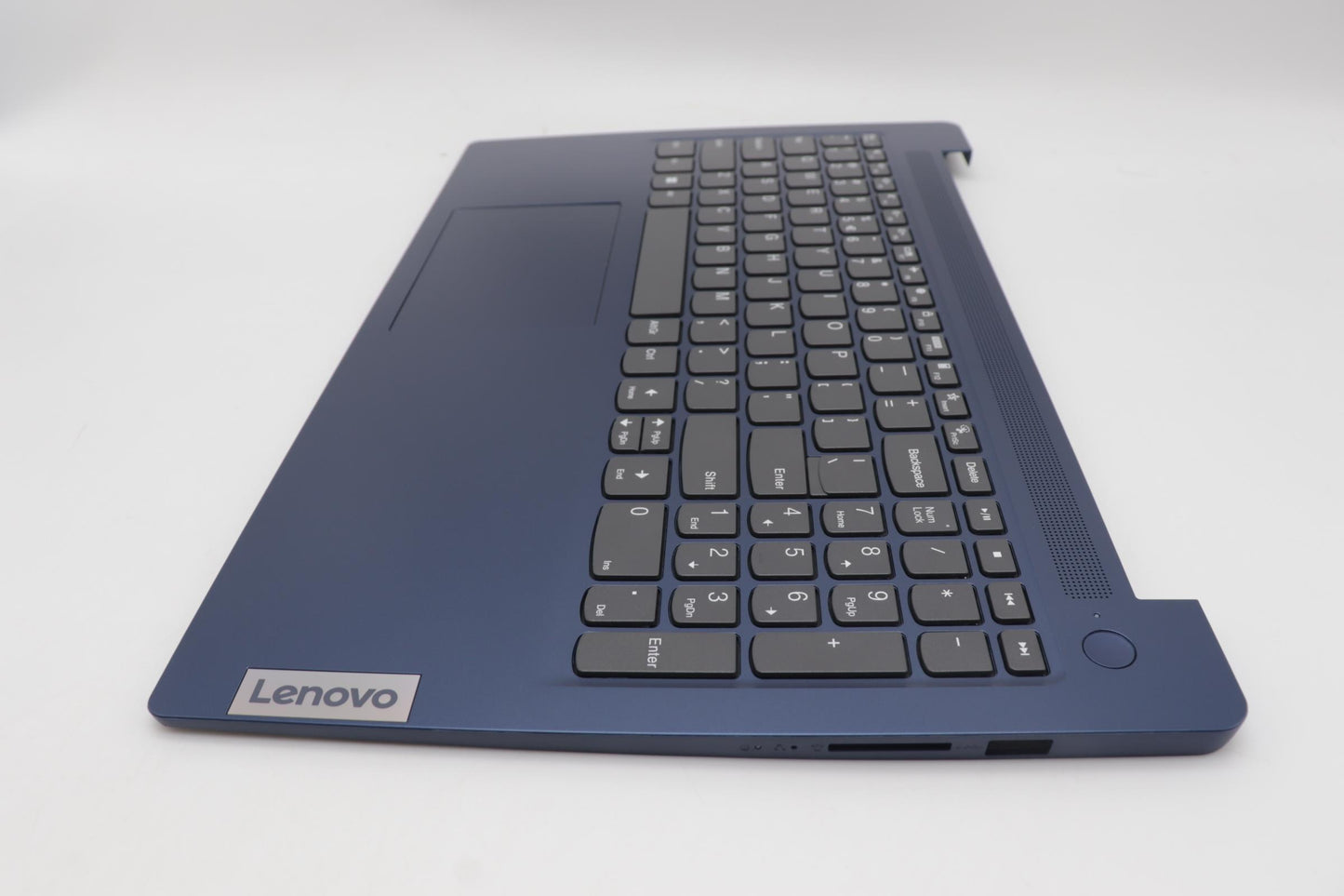 Lenovo Cover Upper Case Assembly Euro - 5CB1K91163