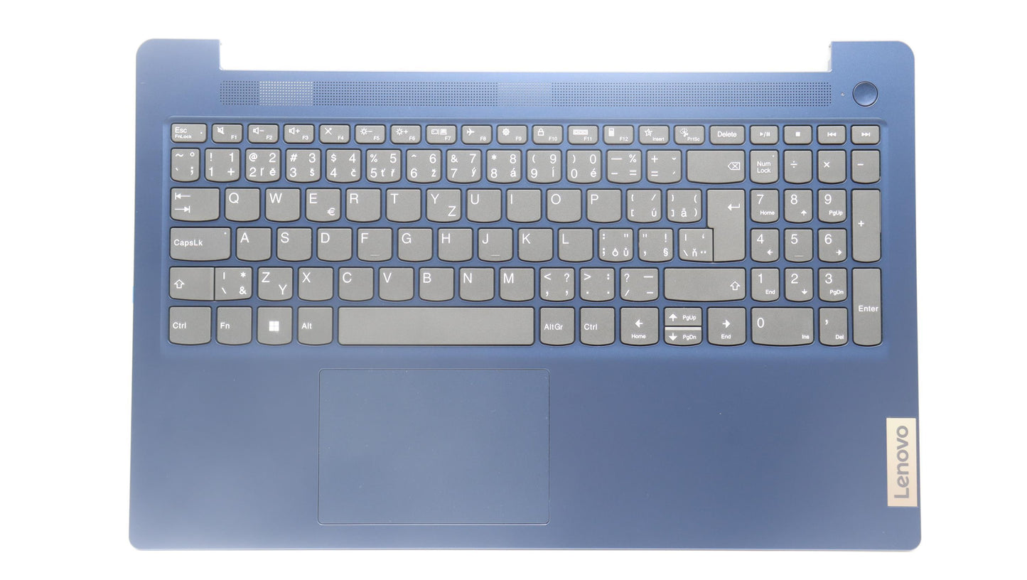 Lenovo Cover Upper Case Assembly Cze/ - 5CB1K91164