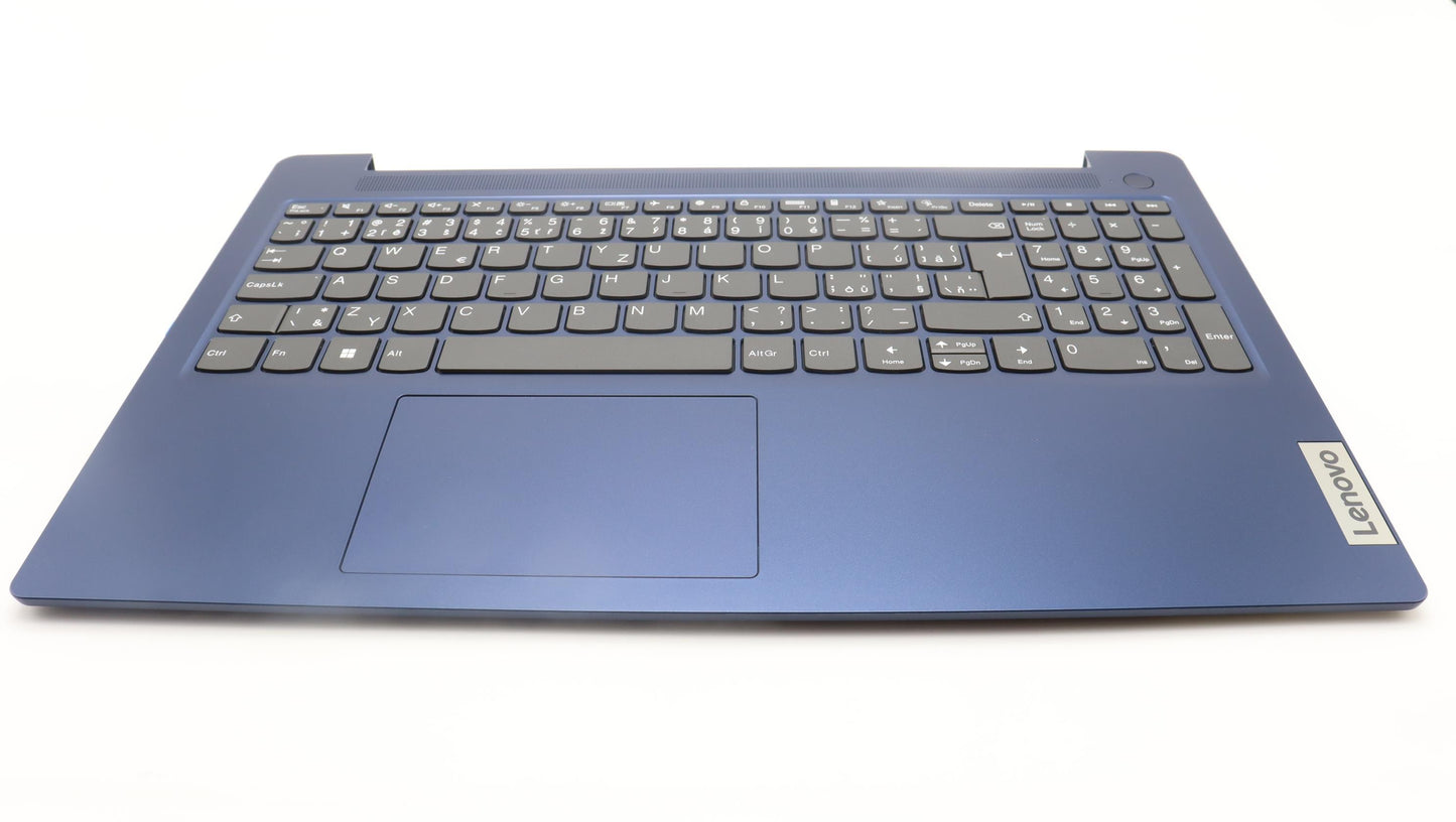 Lenovo Cover Upper Case Assembly Cze/ - 5CB1K91164