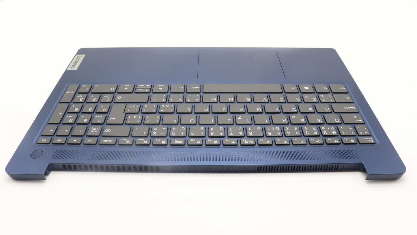 Lenovo Cover Upper Case Assembly Cze/ - 5CB1K91164