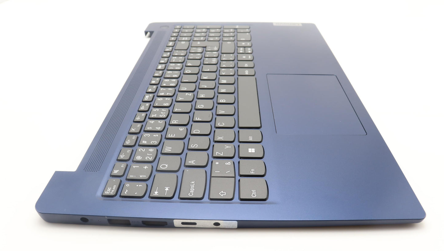 Lenovo Cover Upper Case Assembly Cze/ - 5CB1K91164