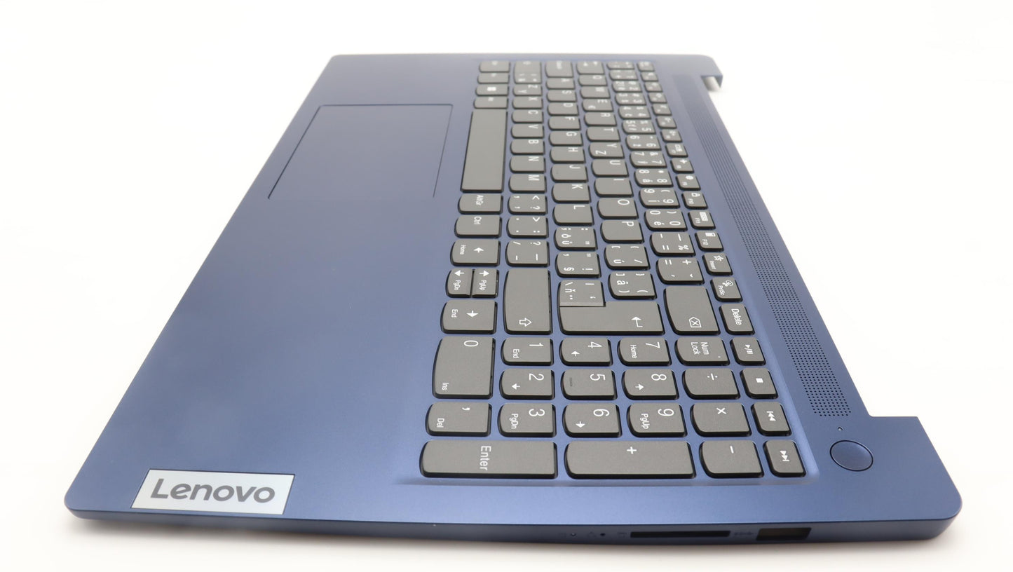 Lenovo Cover Upper Case Assembly Cze/ - 5CB1K91164
