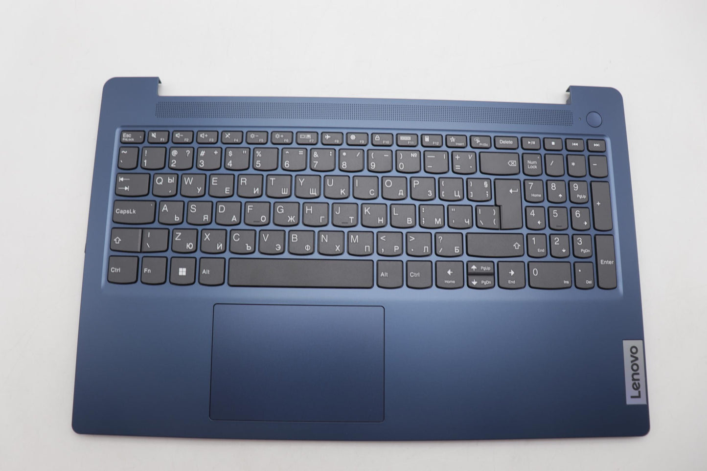 Lenovo Cover Upper Case Assembly Bul - 5CB1K91165