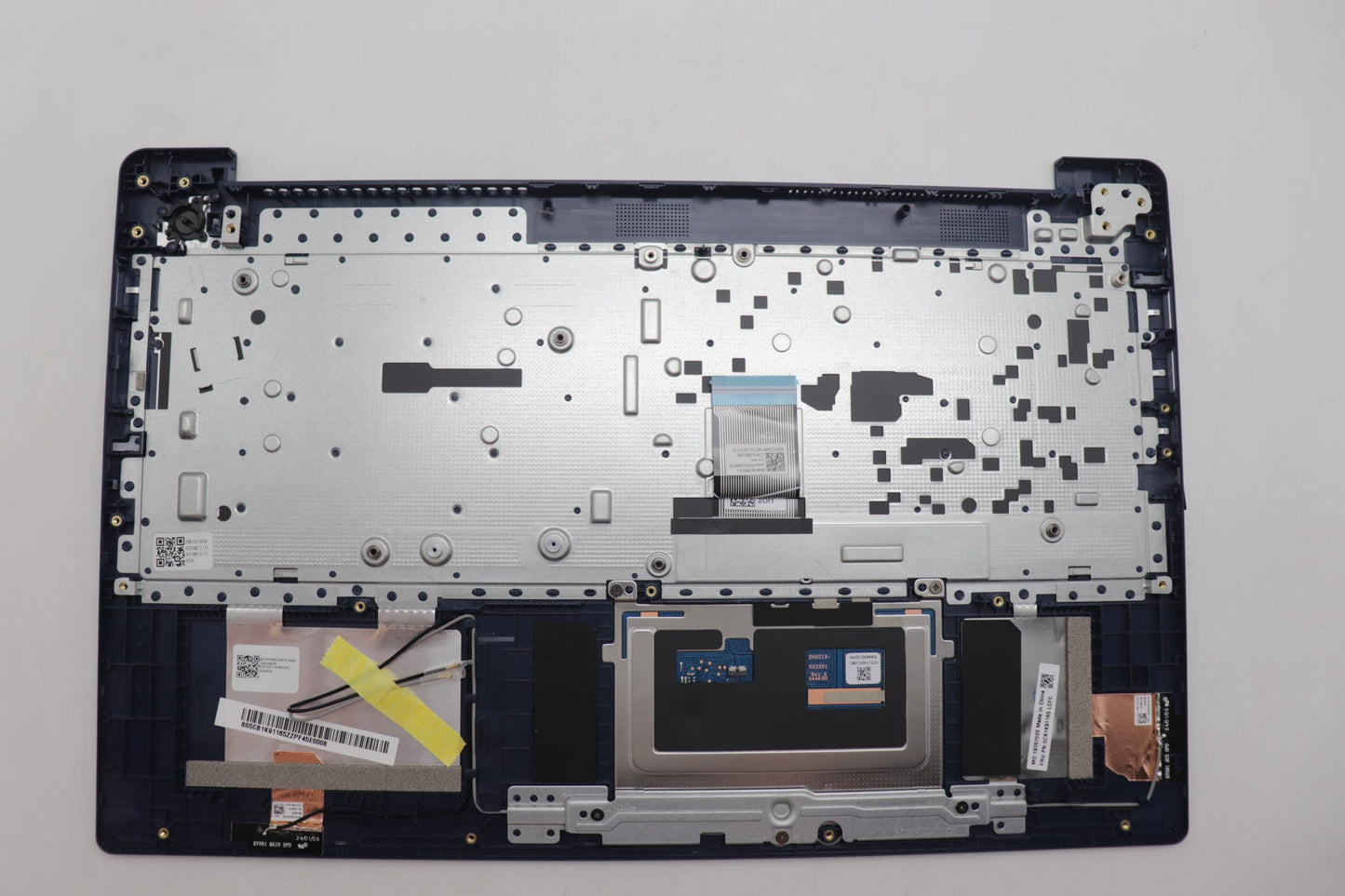Lenovo Cover Upper Case Assembly Bul - 5CB1K91165