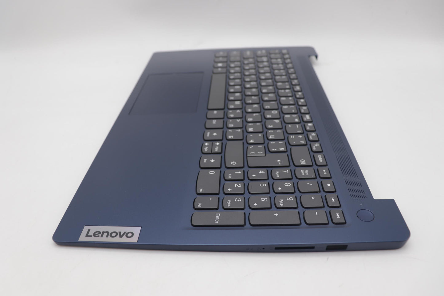 Lenovo Cover Upper Case Assembly Bul - 5CB1K91165