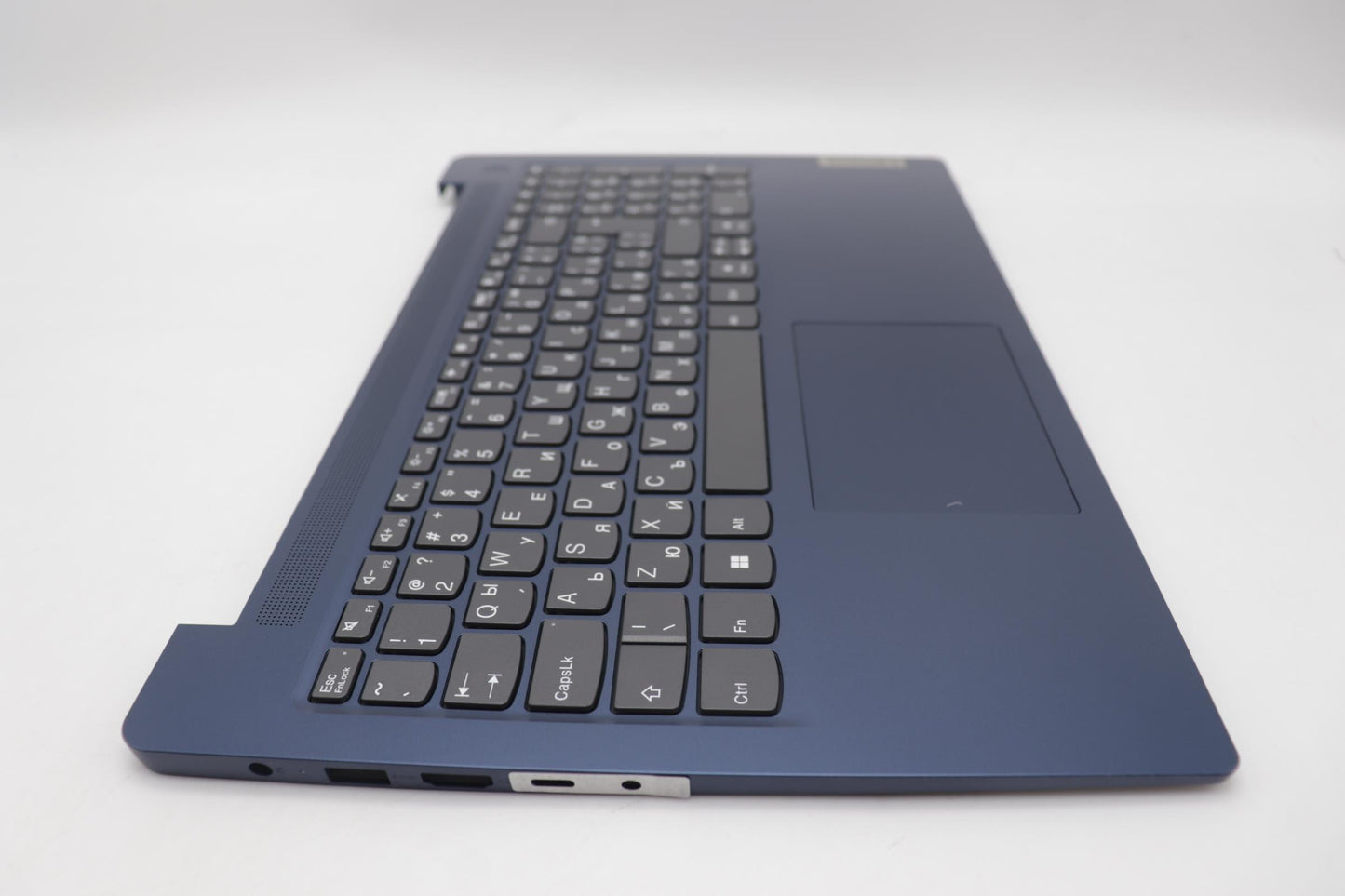 Lenovo Cover Upper Case Assembly Bul - 5CB1K91165
