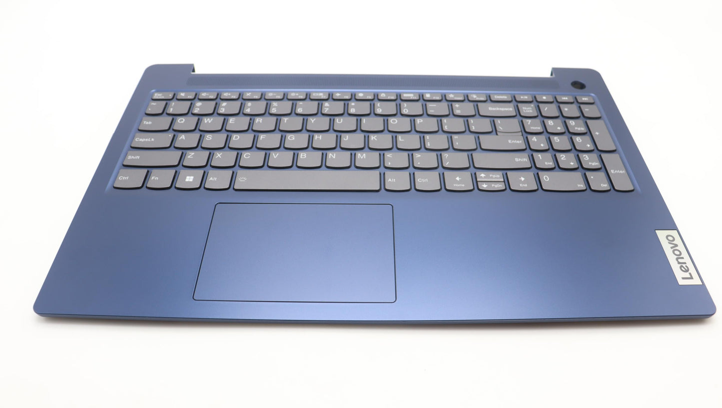 Lenovo Cover Upper Case Assembly Eng - 5CB1K91175