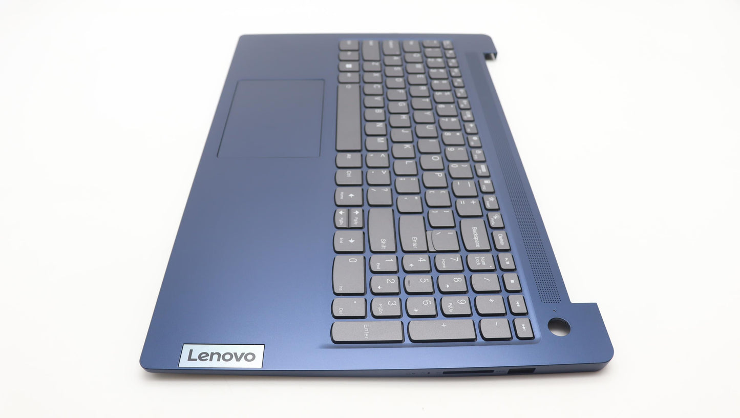Lenovo Cover Upper Case Assembly Eng - 5CB1K91175