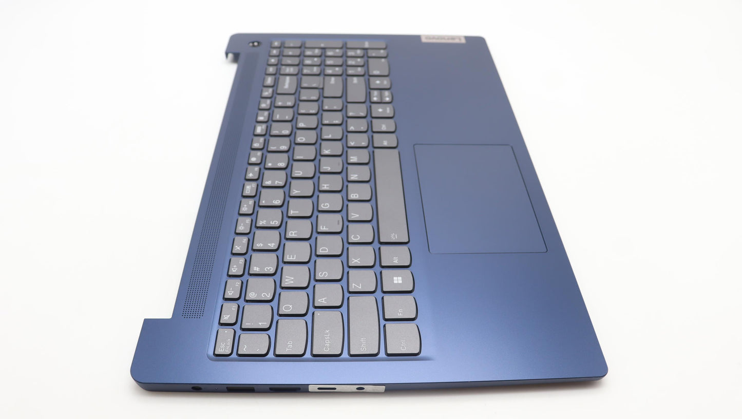 Lenovo Cover Upper Case Assembly Eng - 5CB1K91175