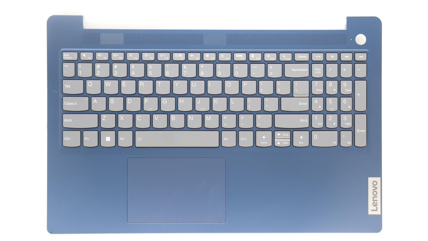 Lenovo Cover Upper Case Assembly Usa - 5CB1K91201