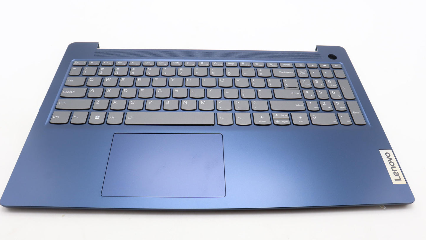 Lenovo Cover Upper Case Assembly Usa - 5CB1K91201