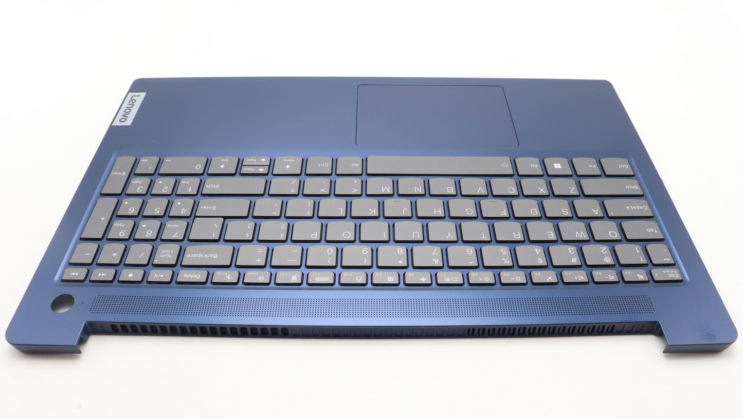 Lenovo Cover Upper Case Assembly Usa - 5CB1K91201