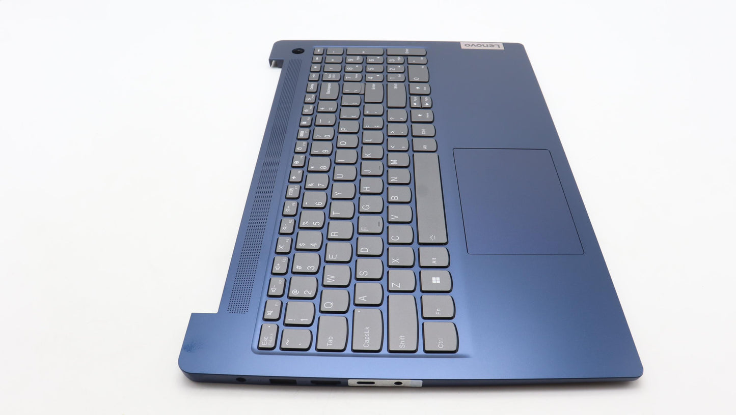 Lenovo Cover Upper Case Assembly Usa - 5CB1K91201