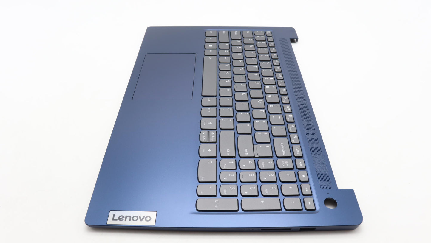 Lenovo Cover Upper Case Assembly Usa - 5CB1K91201