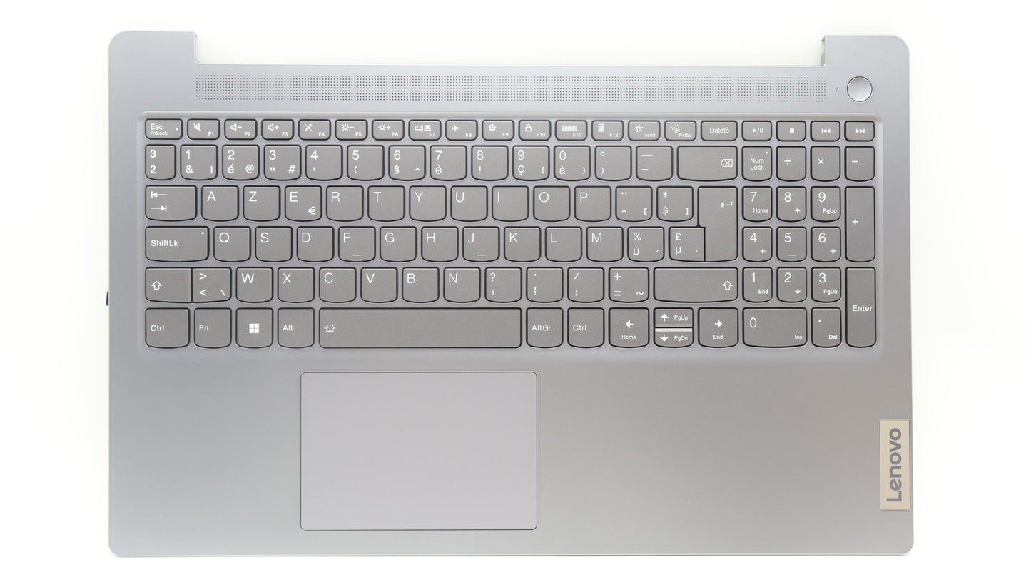 Lenovo Cover Upper Case Assembly Bel - 5CB1K94942