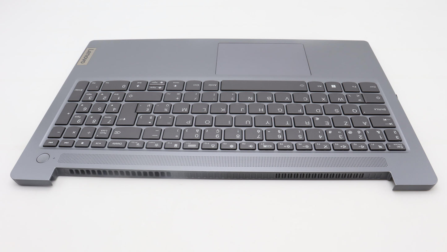 Lenovo Cover Upper Case Assembly Bel - 5CB1K94942