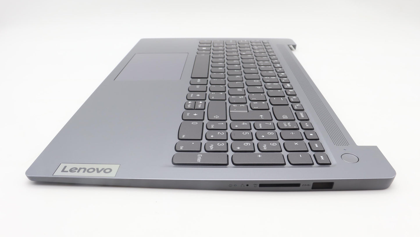 Lenovo Cover Upper Case Assembly Bel - 5CB1K94942