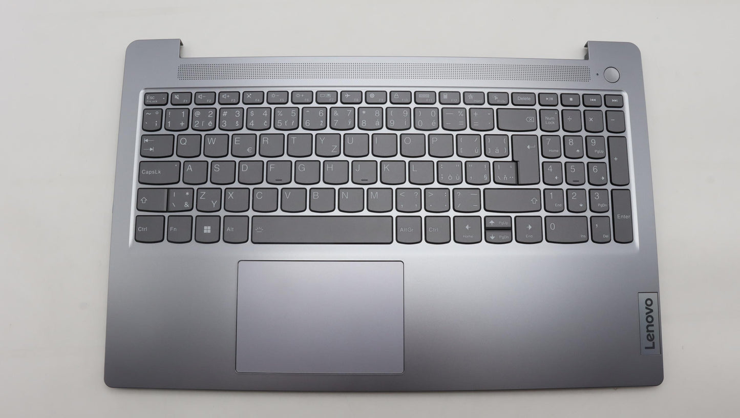 Lenovo Cover Upper Case Assembly Cze/ - 5CB1K94945