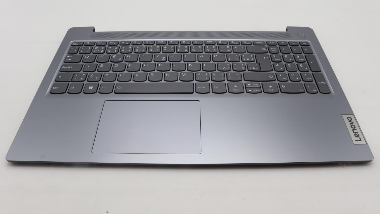 Lenovo Cover Upper Case Assembly Cze/ - 5CB1K94945