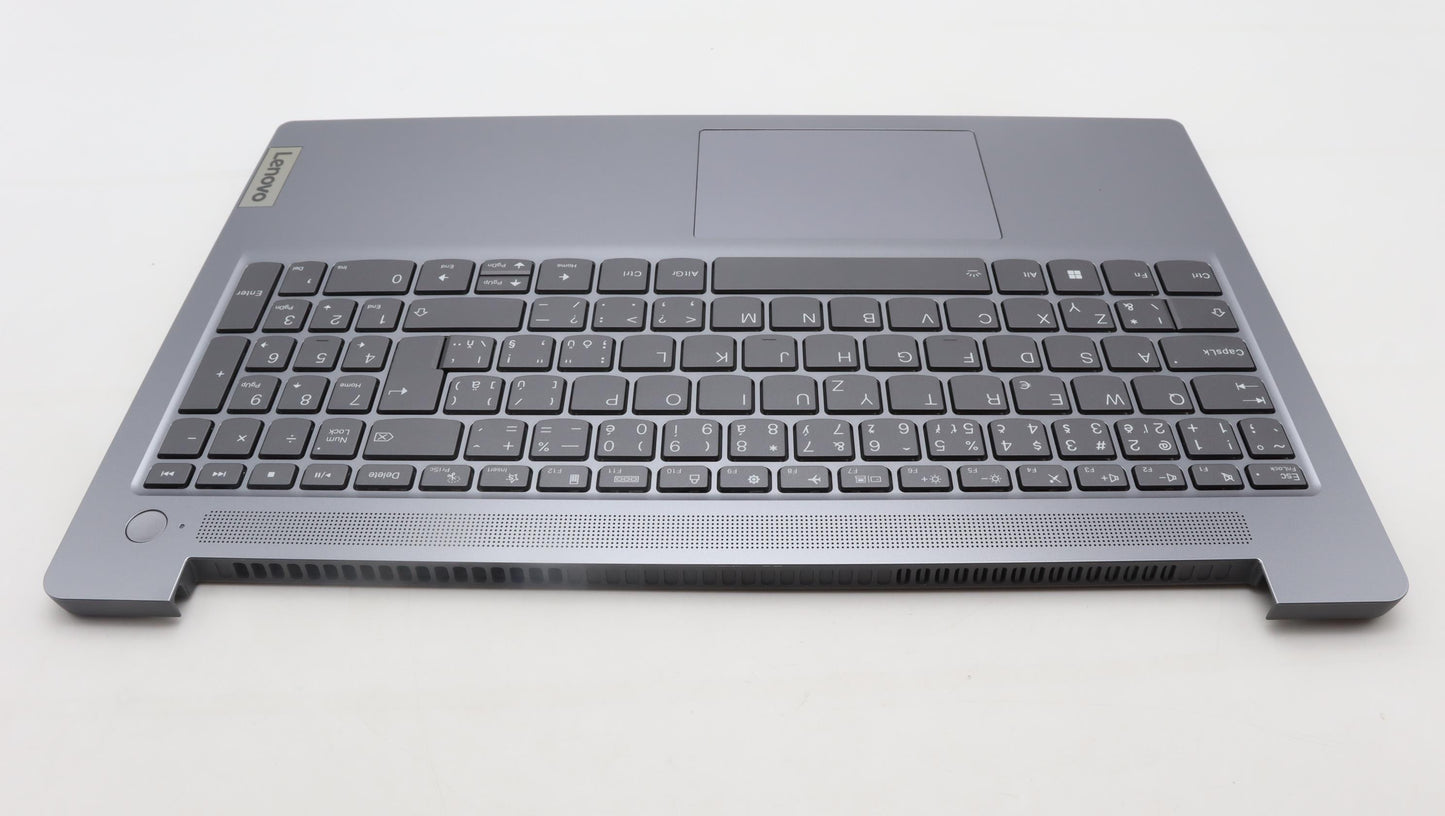 Lenovo Cover Upper Case Assembly Cze/ - 5CB1K94945