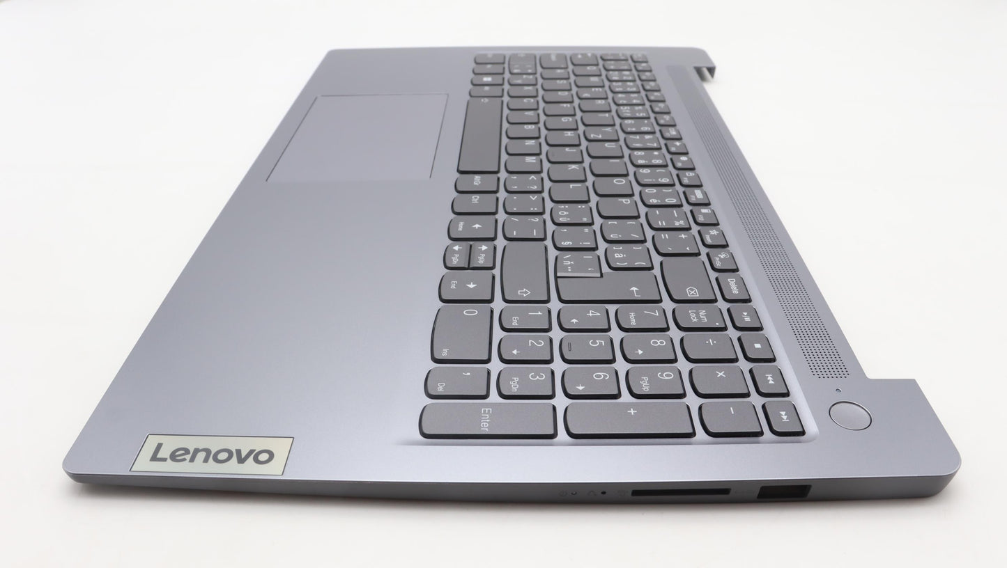 Lenovo Cover Upper Case Assembly Cze/ - 5CB1K94945