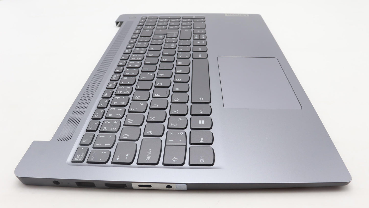 Lenovo Cover Upper Case Assembly Cze/ - 5CB1K94945