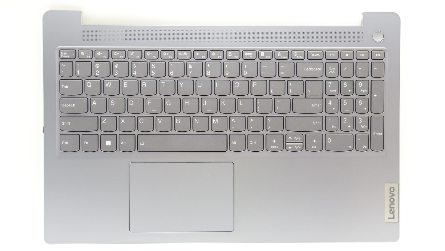 Lenovo Cover Upper Case Assembly Eng - 5CB1K94946