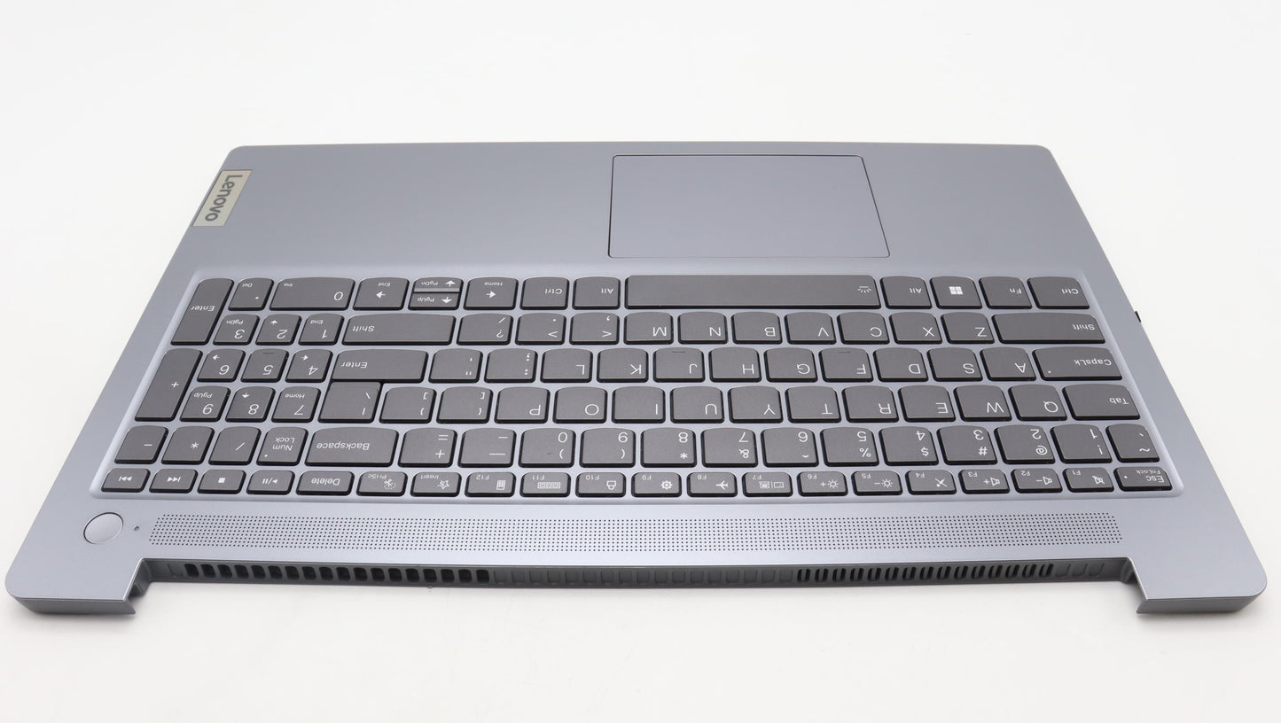 Lenovo Cover Upper Case Assembly Eng - 5CB1K94946
