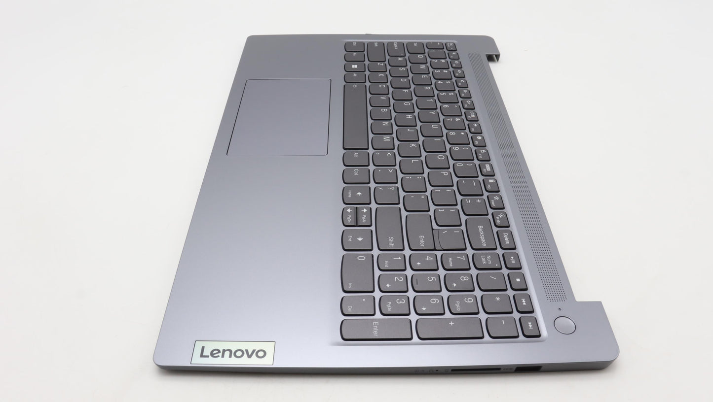 Lenovo Cover Upper Case Assembly Eng - 5CB1K94946