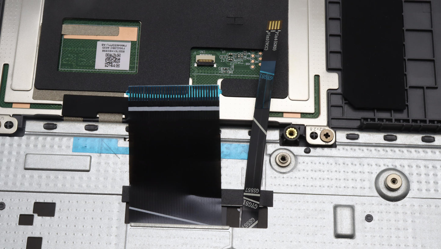 Lenovo Cover Upper Case Assembly Eng - 5CB1K94946