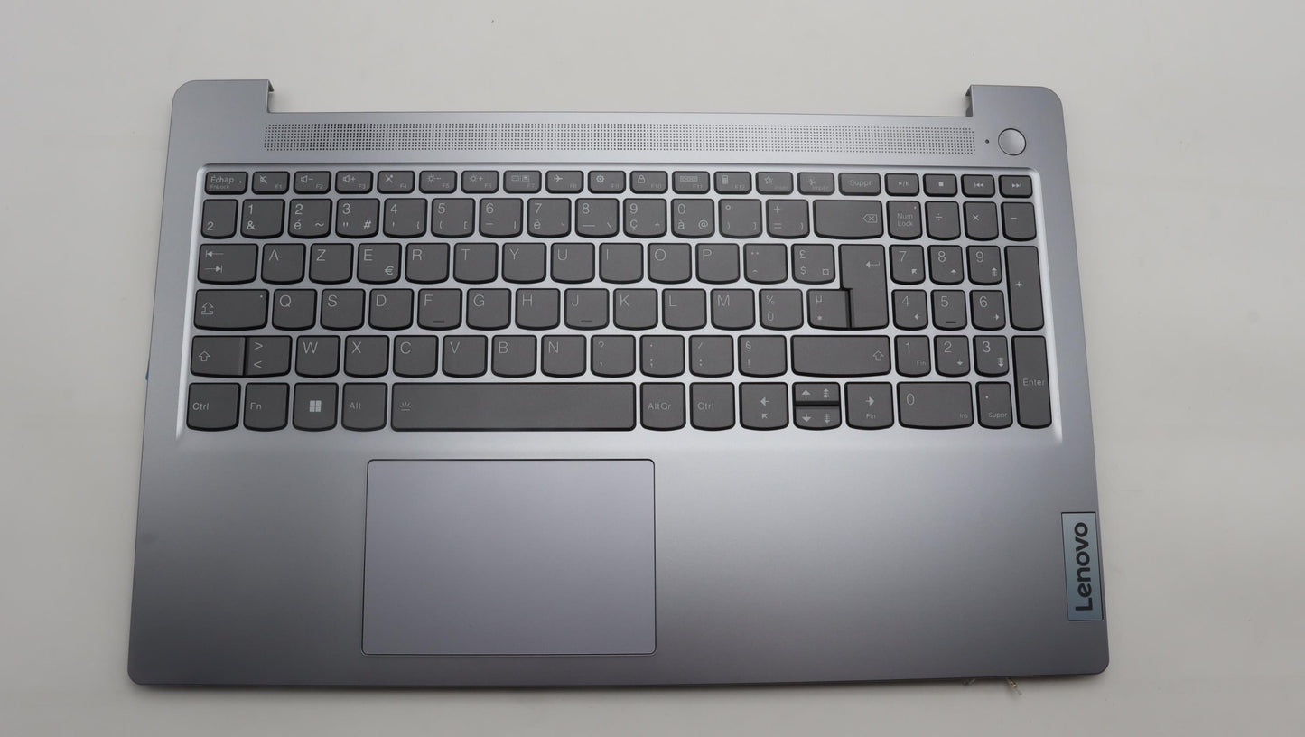 Lenovo Cover Upper Case Assembly Fra - 5CB1K94948