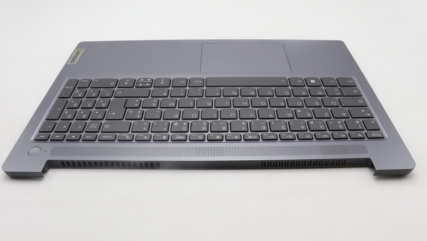 Lenovo Cover Upper Case Assembly Fra - 5CB1K94948