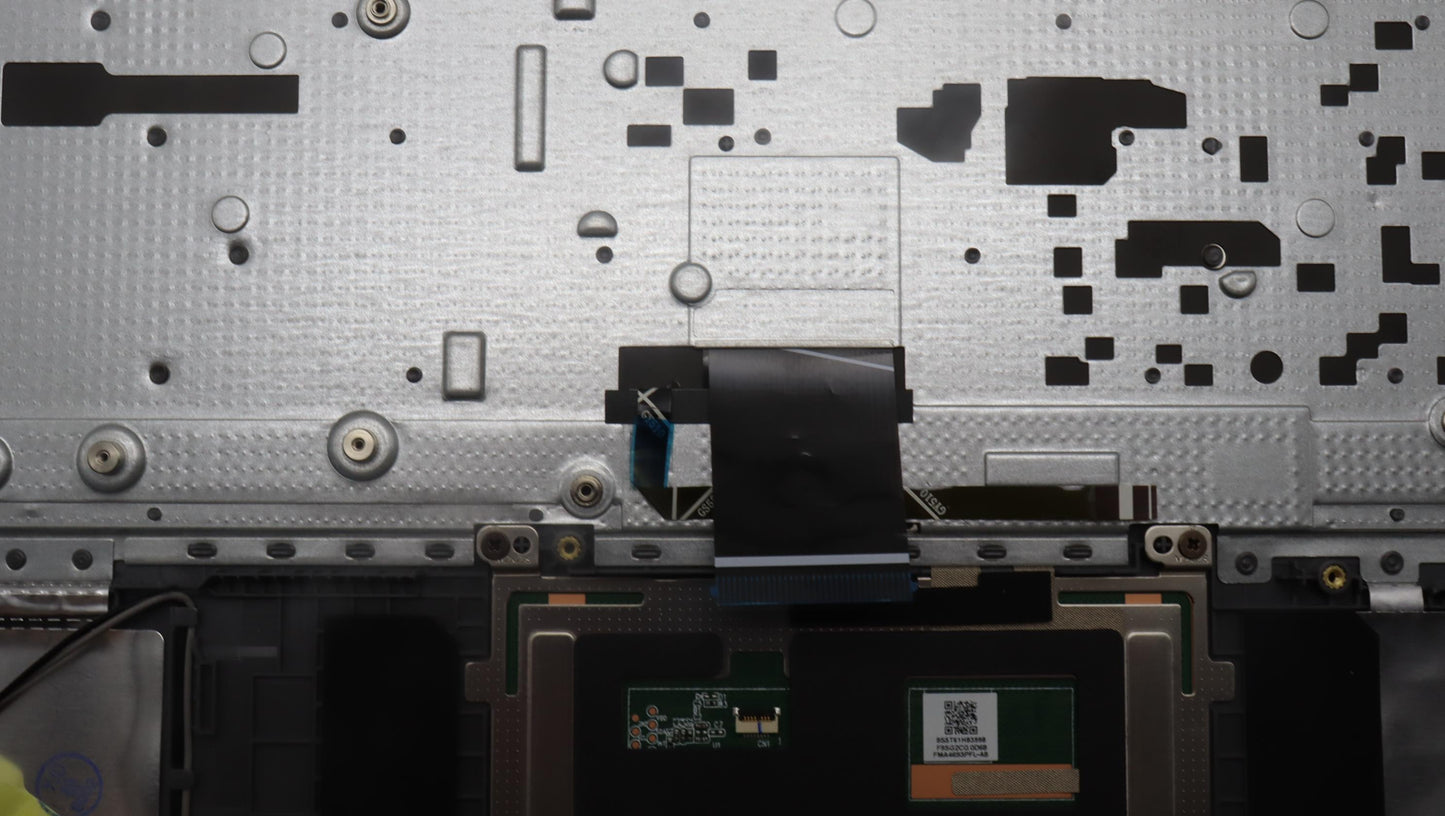 Lenovo Cover Upper Case Assembly Fra - 5CB1K94948