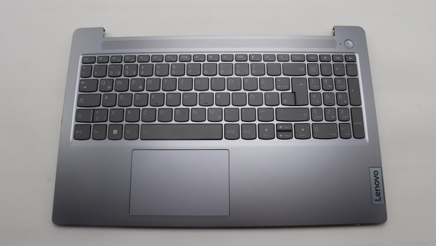 Lenovo Cover Upper Case Assembly Ger - 5CB1K94951