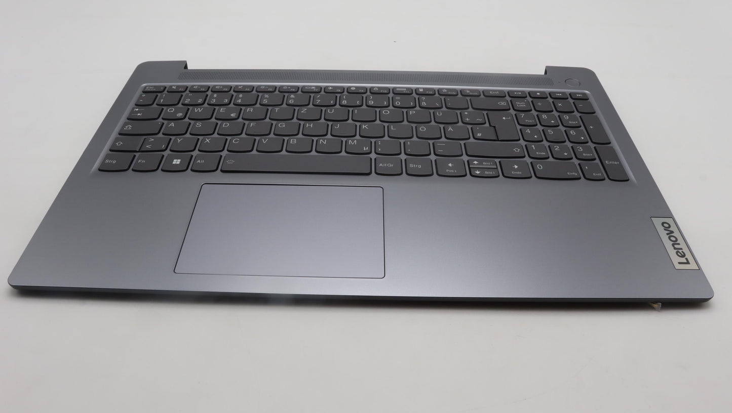 Lenovo Cover Upper Case Assembly Ger - 5CB1K94951