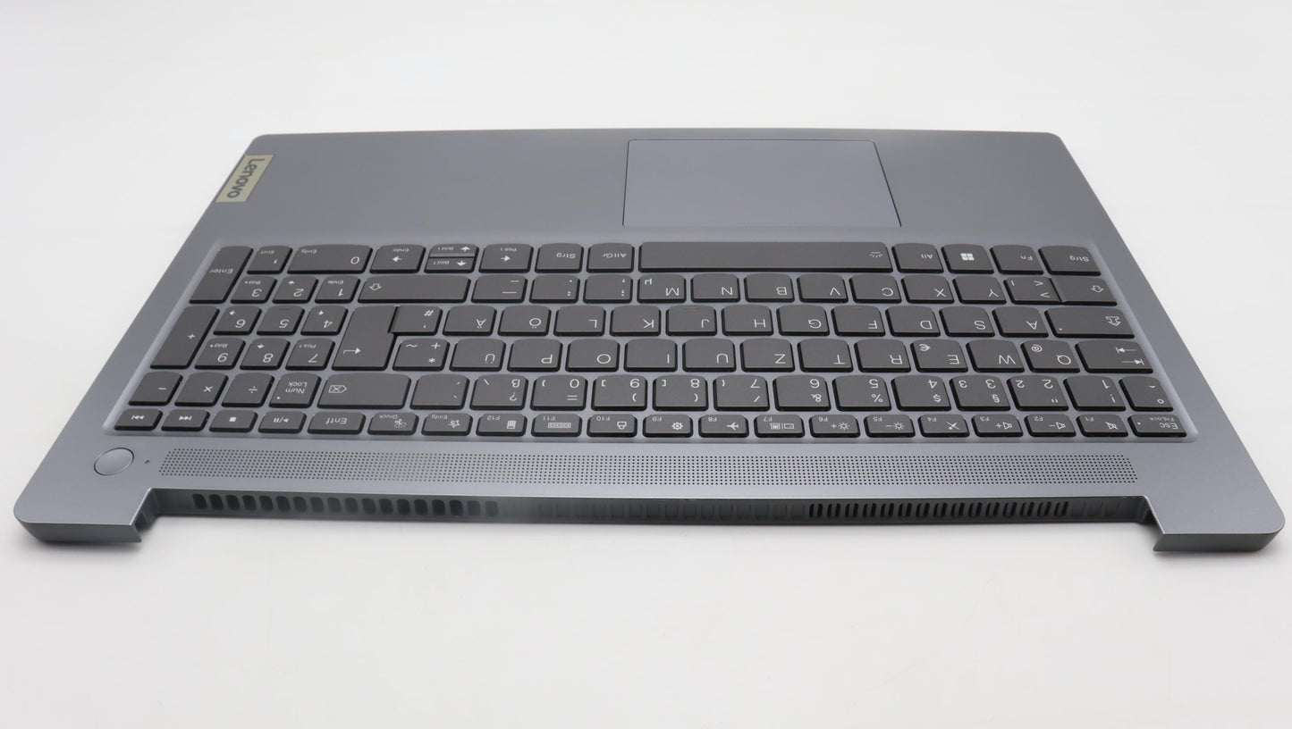 Lenovo Cover Upper Case Assembly Ger - 5CB1K94951