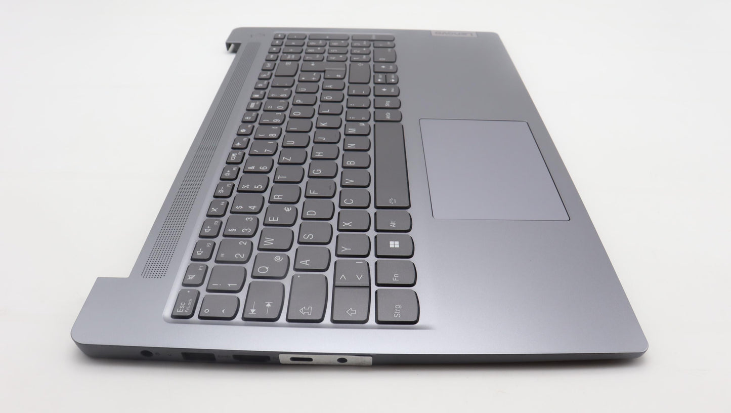 Lenovo Cover Upper Case Assembly Ger - 5CB1K94951