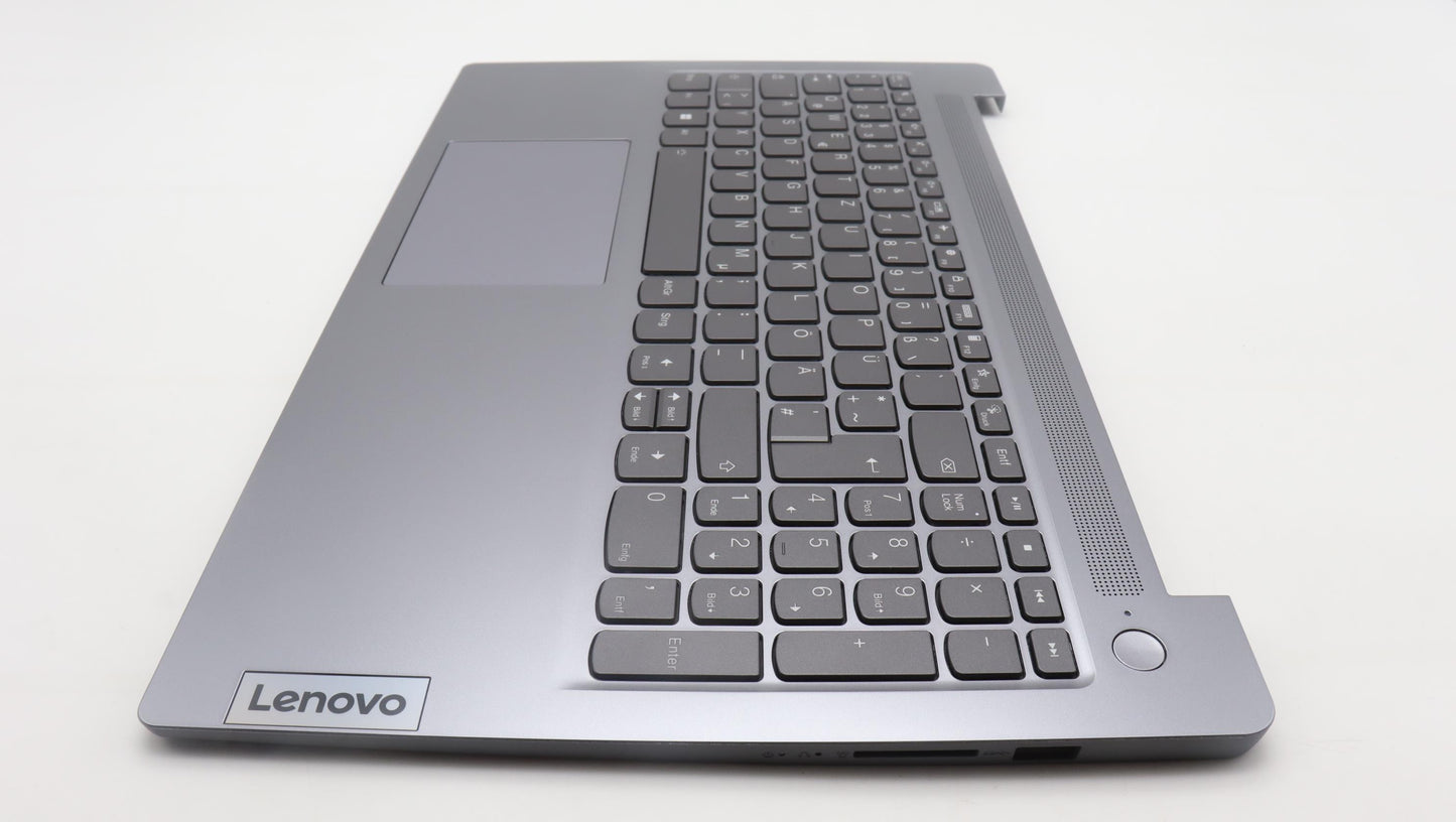 Lenovo Cover Upper Case Assembly Ger - 5CB1K94951