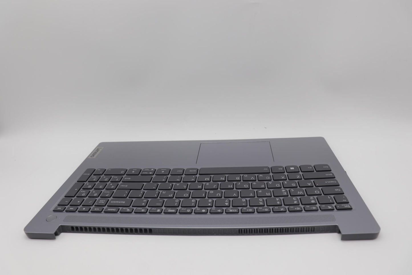 Lenovo Cover Upper Case Assembly Gre - 5CB1K94952