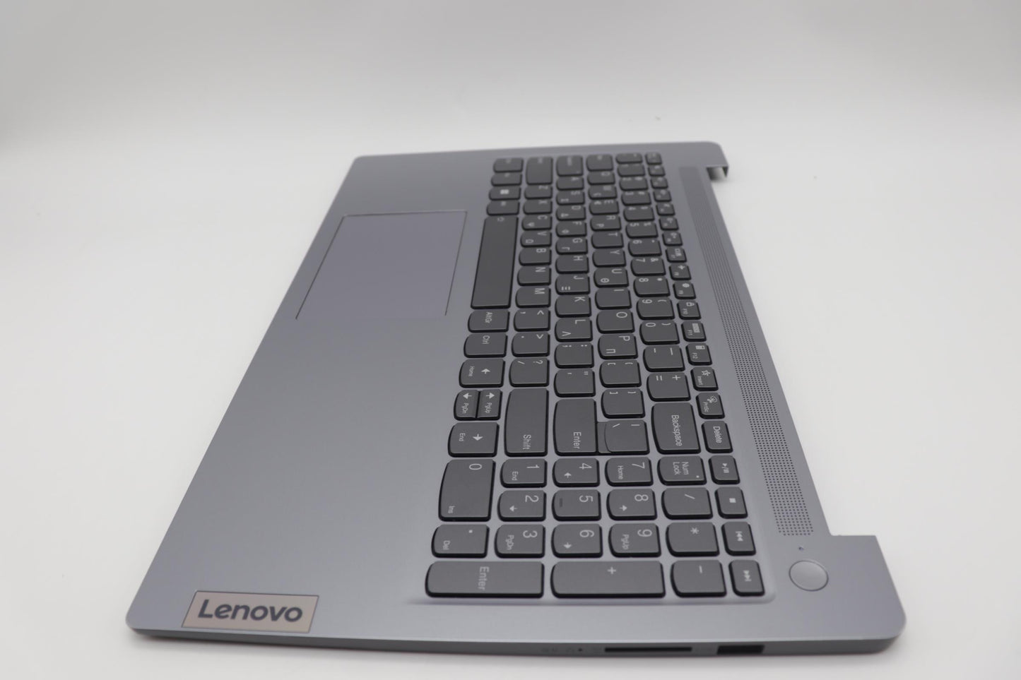 Lenovo Cover Upper Case Assembly Gre - 5CB1K94952